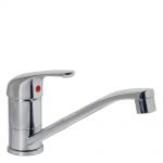 BATERIA ZLEWOZMYWALKOWA STOJ TOP TRES 130337 BATERIA ZLEWOZMYWALKOWA STOJ TOP TRES 130337